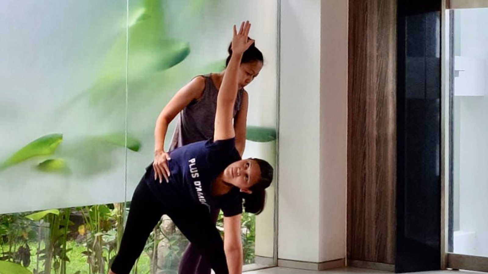 Panca Kosha Yoga Experience Bali